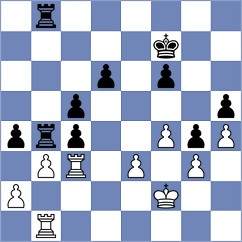 Carls - Alekhine (Prague, 1943)