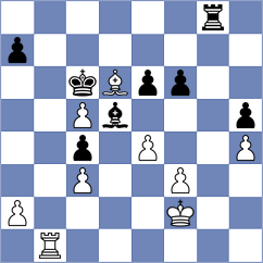 Sos Andreu - Zeynalov (chess.com INT, 2023)