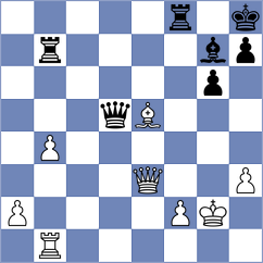 Reprintsev - Kravtsiv (chess.com INT, 2024)