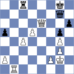 Kovacova - Richards (Chess.com INT, 2021)