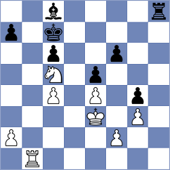 Kozak - Wagner (chess.com INT, 2023)