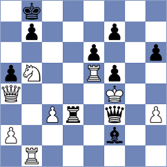Bezerra - Franchini (chess.com INT, 2024)