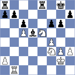 Plazuelo Pascual - Naroditsky (chess.com INT, 2023)