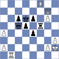 Nery Junior - Berke (Chess.com INT, 2020)
