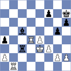 Cremisi - Makarian (Chess.com INT, 2020)