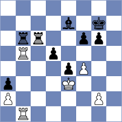 Vila Dupla - Smieszek (chess.com INT, 2024)