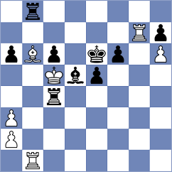 Muhammad - Prudente (Chess.com INT, 2020)
