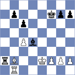 Arjun - Ezra (Chess.com INT, 2021)