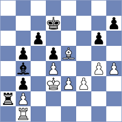 De Prado Rodriguez - Komissarov (Chess.com INT, 2019)