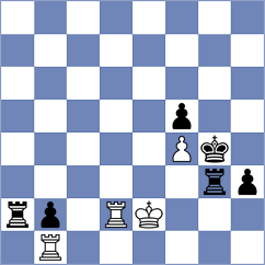 Ret - Silhava (Chess.com INT, 2021)