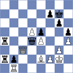 Cruz Mendez - Manolache (Chess.com INT, 2021)