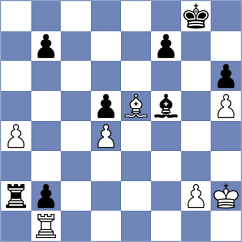 Timofeev - Ruiz Sanchez (Chess.com INT, 2020)