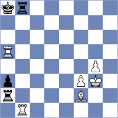 Pinheiro - Foisor (chess.com INT, 2024)