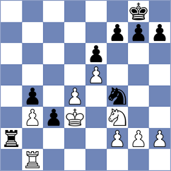 Smith - Shehzad (chess.com INT, 2024)