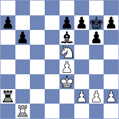 Haessel - Langner (Chess.com INT, 2021)