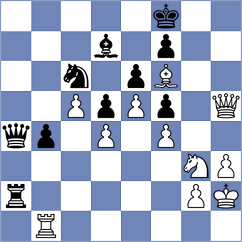 Souleidis - Hayrapetyan (chess.com INT, 2024)