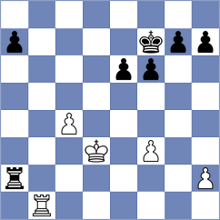 Martic - Sailer (chess.com INT, 2021)