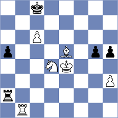 Spata - Argandona Riveiro (chess.com INT, 2023)