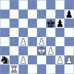 Romero Pallares - Jiang (chess.com INT, 2024)