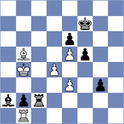 Grunberg - Micic (Chess.com INT, 2020)