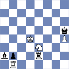 Vifleemskaia - Idnani (Chess.com INT, 2021)