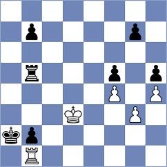 Dornbusch - Tahirov (Chess.com INT, 2020)