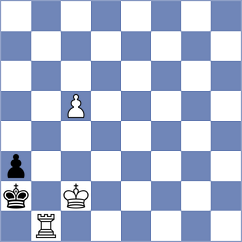 Gonzalez Zharikov - Buenafe Moya (chess.com INT, 2024)