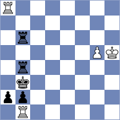 Ashiku - Delaney (Chess.com INT, 2020)