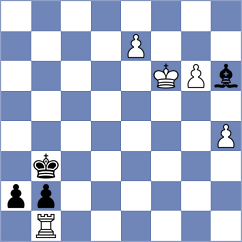 Slavin - Yuan (chess.com INT, 2024)