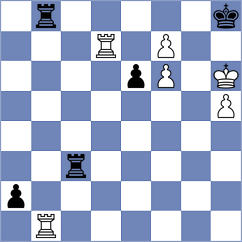 Vivas - Leiva Rodriguez (Chess.com INT, 2020)