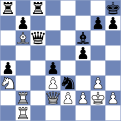 Zenuni - Nikolova (Chess.com INT, 2020)