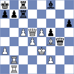 Valle Luis - Souza Neves (chess.com INT, 2023)