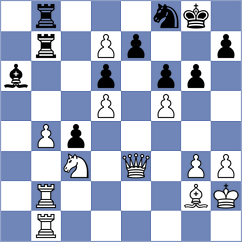 Maiorov - Lagerman (Chess.com INT, 2020)