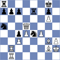 Vlassov - Rudykh (chess.com INT, 2021)