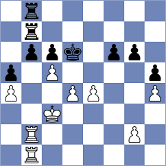 Estrada Nieto - Schill (chess.com INT, 2021)