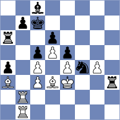 Bielinski - Istvanovszki (chess.com INT, 2024)