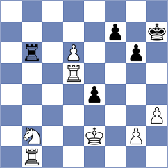 Turzo - Bommini (chess.com INT, 2024)