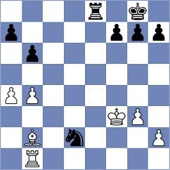 Radovic - Ai (chess.com INT, 2023)