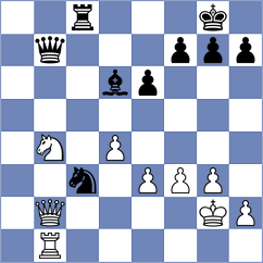 Lai - Toropov (chess.com INT, 2024)