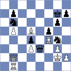 Fier - Salinas Tomas (chess.com INT, 2023)