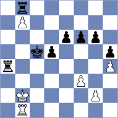 Olape - Kadric (Chess.com INT, 2020)