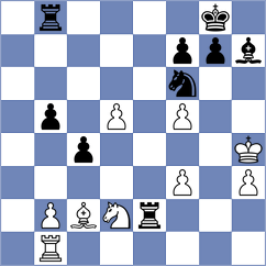 Baraeva - Manukyan (chess.com INT, 2023)