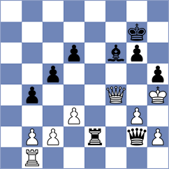 McCrea - Vaidya (Chess.com INT, 2021)