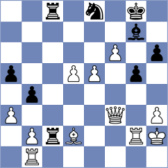 Osinenko - Zgadzaj (chess.com INT, 2023)