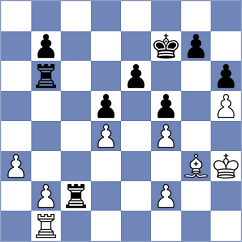 Roman - Osmak (chess.com INT, 2023)