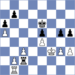 Maatman - Karas (chess.com INT, 2023)