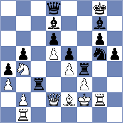Tarasova - Haddouche (Chess.com INT, 2020)
