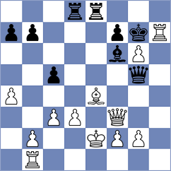 Bernotas - Quirke (chess.com INT, 2024)