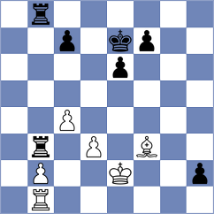 Graff - Shepley (Chess.com INT, 2021)