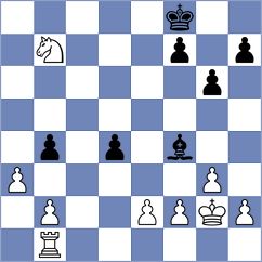 Buganca - Rottenwohrer Suarez (chess.com INT, 2023)